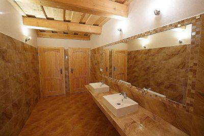 Hotel Křížový vrch