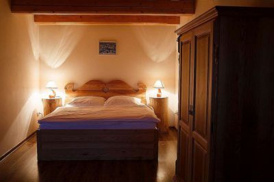 Hotel Křížový vrch