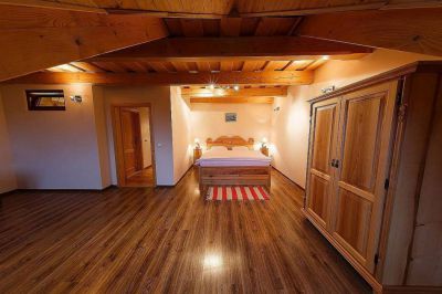 Hotel Křížový vrch