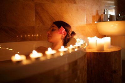 Hotel Křížový vrch