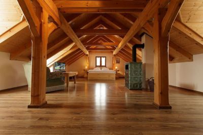 Hotel Křížový vrch