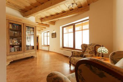 Hotel Křížový vrch