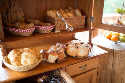 Hotel Křížový vrch