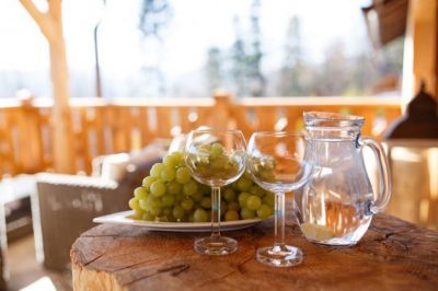 Hotel Křížový vrch