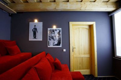 Hotel Křížový vrch