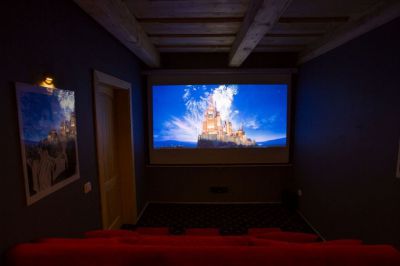 Hotel Křížový vrch