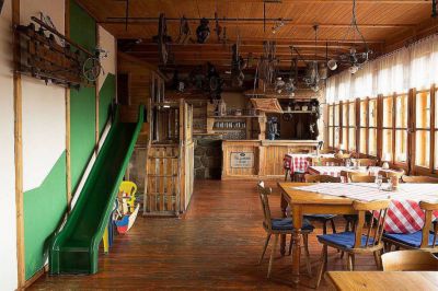 Hotel Křížový vrch