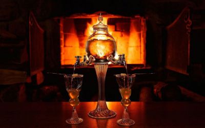 Hotel Křížový vrch