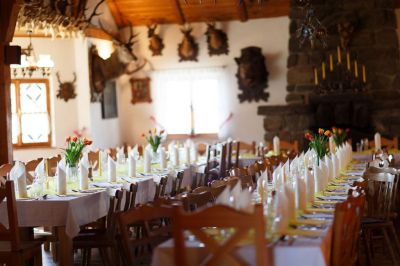 Hotel Křížový vrch