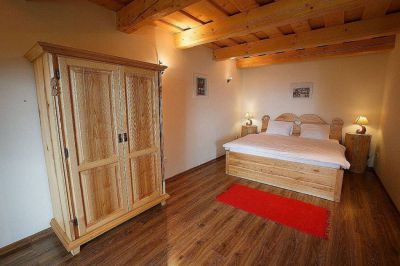 Hotel Křížový vrch