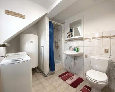 Chalupa Krkonošská