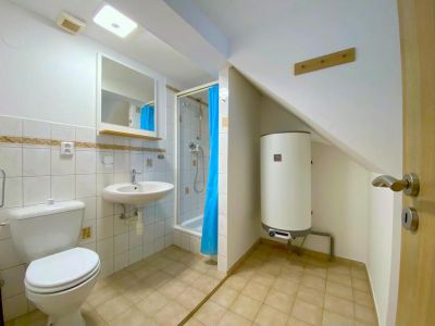 Chalupa Krkonošská