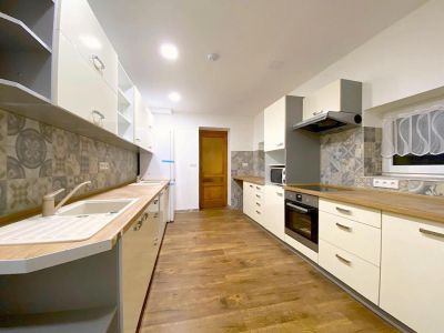 Chalupa Krkonošská