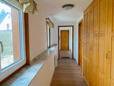 Chalupa Krkonošská