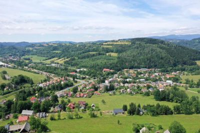 Chalupa Krkonošská