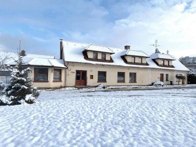 Chalupa Krkonošská