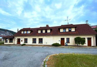 Chalupa Krkonošská