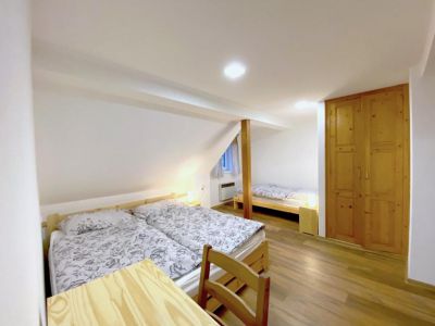 Chalupa Krkonošská