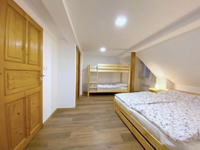 Chalupa Krkonošská