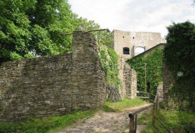 Penzion Libuše a Bohuš