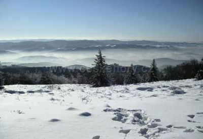 Penzion Libuše a Bohuš