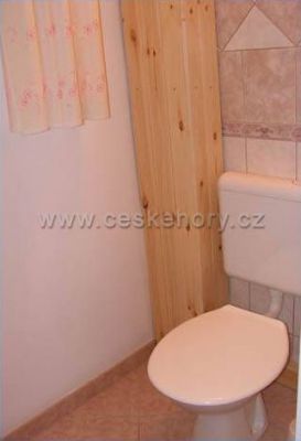 Chata u Kročáků - Horská chata