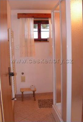 Chata u Kročáků - Horská chata