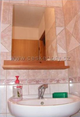 Chata u Kročáků - Horská chata