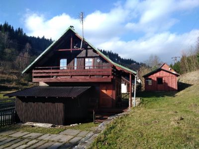 Chata u Kročáků - Horská chata