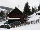 Chata u Kročáků - Horská chata