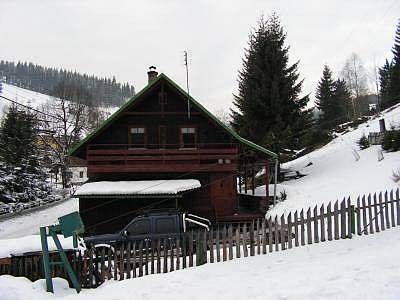 Chata u Kročáků - Horská chata