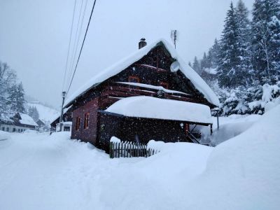 Chata u Kročáků - Horská chata