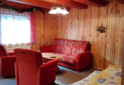 Chata u Kročáků - Horská chata