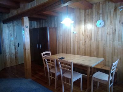 Chata u Kročáků - Horská chata