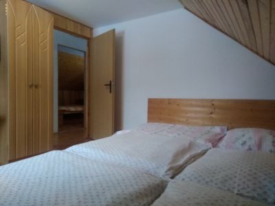 Chata u Kročáků - Horská chata