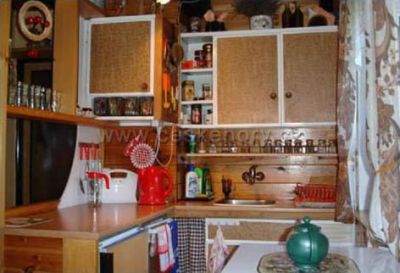 Chata Pod Špičákem