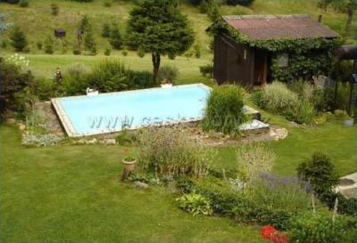 Chata Pod Špičákem