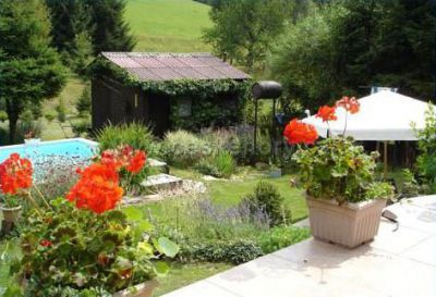 Chata Pod Špičákem