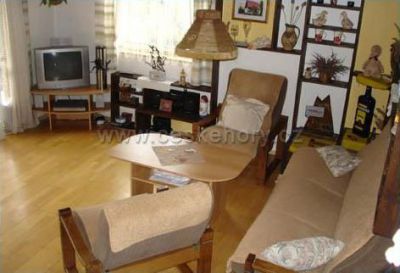 Chata Pod Špičákem