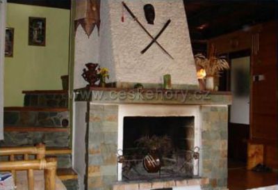 Chata Pod Špičákem