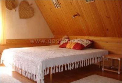 Chata Pod Špičákem