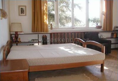 Apartmány Na Vyhlídce