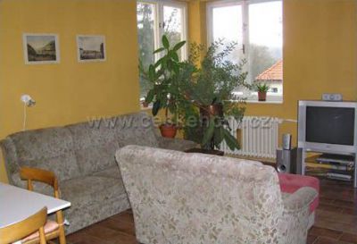 Apartmány Na Vyhlídce