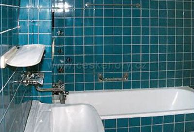 Apartmány Na Vyhlídce