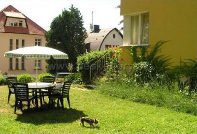 Apartmány Na Vyhlídce