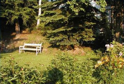 Apartmány Na Vyhlídce