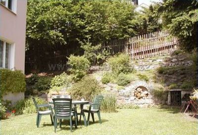 Apartmány Na Vyhlídce