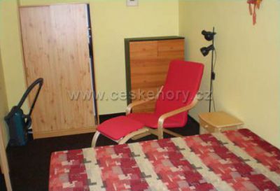 Apartmán KS v Jáchymově