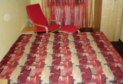 Apartmán KS v Jáchymově