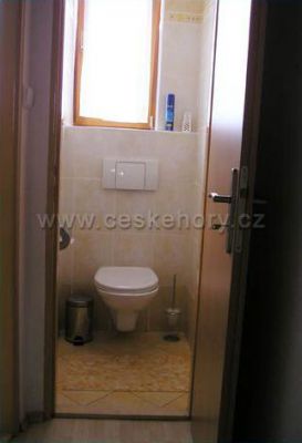 Apartmány Šumava